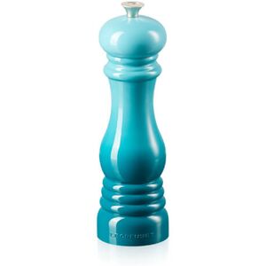 Le Creuset Teal Pepper Mill