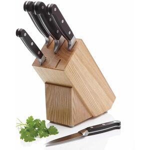 MasterClass Master Class Halo Knife Block