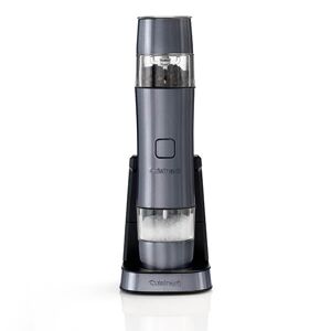 Cuisinart Style Collection Seasoning Mill Midnight Grey