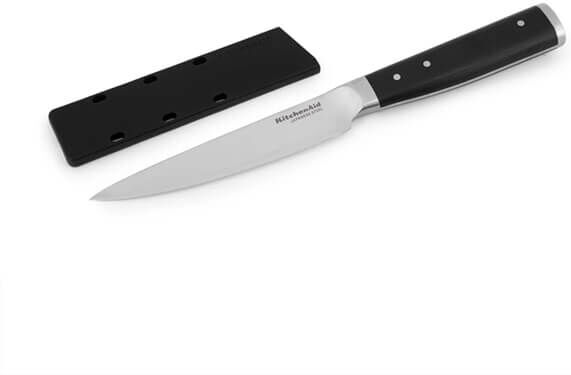 KitchenAid Gourmet 11cm General Purpose Kitchen Knife