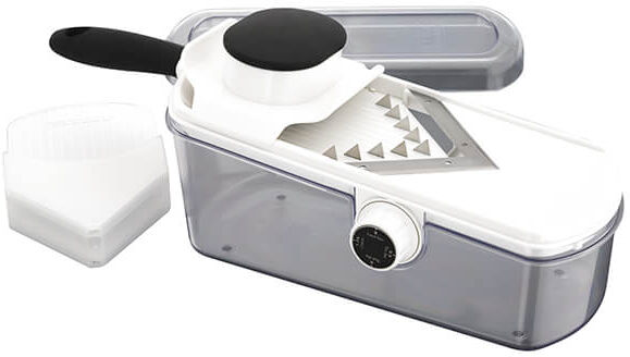 Judge Kitchen Adjustable Mandoline Slicer