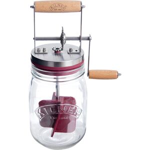 Kilner Butter Churner