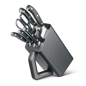 Victorinox Fully Forged Six Piece Knife Block Set