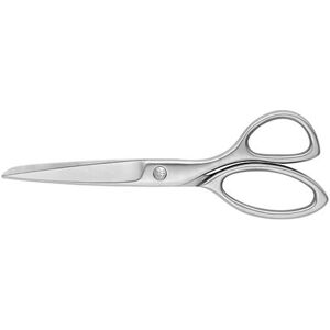 Zwilling J A Henckels Twin Select 18cm Stainless Steel Household Shears Zwilling J A Henckels Twin Select 18cm Stainless Steel Household Shears