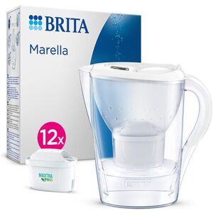 Brita 1026229 - Water Filter Pitcher Brita 1026229 - Water Filter Pitcher