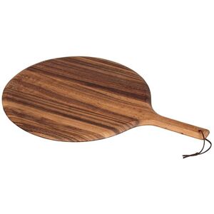 Tala Round Natural Acacia Pizza Paddle Tala Round Natural Acacia Pizza Paddle