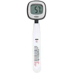 OXO Good Grips Digital Instant Read Thermometer OXO Good Grips Digital Instant Read Thermometer