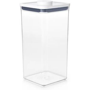 OXO 11233400 Storage Container - 5.7L Airtight Stackable Kitchen Organizer OXO 11233400 Storage Container - 5.7L Airtight Stackable Kitchen Organizer