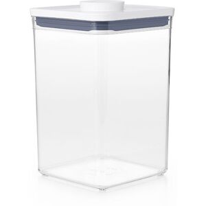 OXO Good Grips POP 2.0 Big Square Medium 4.2L Storage Container OXO Good Grips POP 2.0 Big Square Medium 4.2L Storage Container