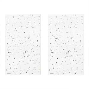 Typhoon Elements Quartz Set Of 2 Hob Protectors Typhoon Elements Quartz Set Of 2 Hob Protectors