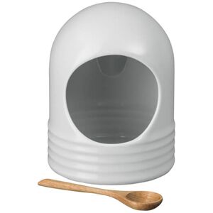 Denby James Martin Cook Salt Pig Denby James Martin Cook Salt Pig