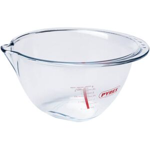 Pyrex 4.2L Expert Bowl With Gradients Pyrex 4.2L Expert Bowl With Gradients