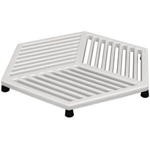 Denby Natural Canvas Cast Iron Large Trivet Denby Natural Canvas Cast Iron Large Trivet