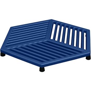 Denby Cast Iron Cobalt Large Trivet Denby Cast Iron Cobalt Large Trivet