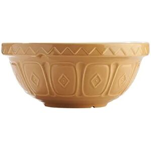 Mason Cash Cane S24 Mixing Bowl - 24cm - UK Mason Cash Cane S24 Mixing Bowl - 24cm - UK