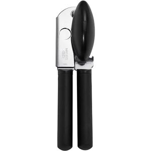 OXO Good Grips Soft-handled Can Opener OXO Good Grips Soft-handled Can Opener