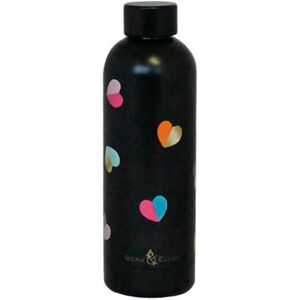 Navigate Beau & Elliot Emily Heart 500ml Drinks Bottle Navigate Beau & Elliot Emily Heart 500ml Drinks Bottle