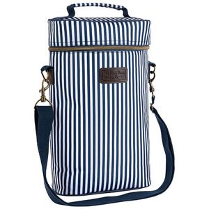 The Three Rivers Three Rivers 2 Bottle Carrier The Three Rivers Three Rivers 2 Bottle Carrier