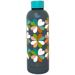 Beau & Elliot Carnaby Bloom 500ml Drinks Bottle Beau & Elliot Carnaby Bloom 500ml Drinks Bottle