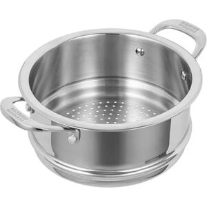 Kuhn Rikon Allround 18cm Steamer Insert with Handle Kuhn Rikon Allround 18cm Steamer Insert with Handle