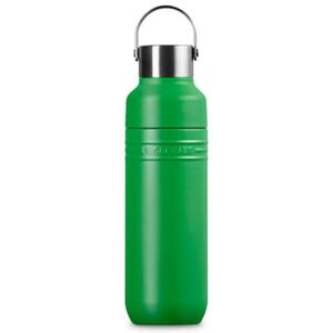 Le Creuset Bamboo On The Go Bottle 500ml Le Creuset Bamboo On The Go Bottle 500ml