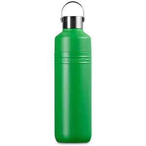 Le Creuset Bamboo On The Go Bottle 1L Le Creuset Bamboo On The Go Bottle 1L