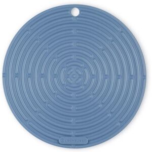 Le Creuset Chambray Round Cool Tool - Kitchen tool Le Creuset Chambray Round Cool Tool - Kitchen tool