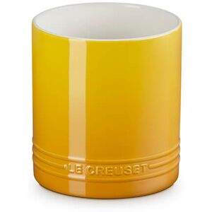 Le Creuset Nectar Stoneware 1.1L Utensil Jar Le Creuset Nectar Stoneware 1.1L Utensil Jar