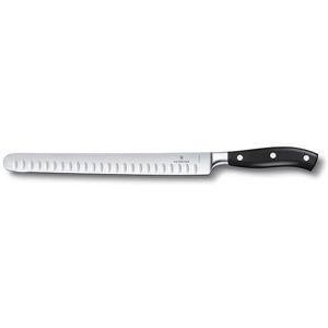 Victorinox Grand Maitre 26cm Fluted Slicing Knife Victorinox Grand Maitre 26cm Fluted Slicing Knife