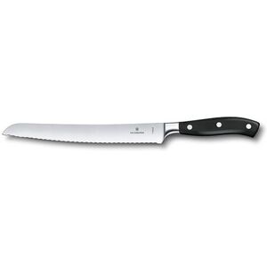 Victorinox Grand Maitre 23cm Serrated Bread Knife Victorinox Grand Maitre 23cm Serrated Bread Knife