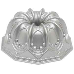 Nordic Ware Vaulted Cathedral Bundt Pan - Cake Mold Nordic Ware Vaulted Cathedral Bundt Pan - Cake Mold