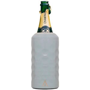 Uberstar Grey Bottle Cooler Uberstar Grey Bottle Cooler