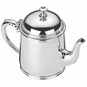 Arthur Price of England Silver Plate 0.43L Long Spout Tea Pot Arthur Price of England Silver Plate 0.43L Long Spout Tea Pot