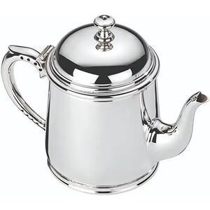 Arthur Price of England Silver Plate 0.57L Long Spout Tea Pot Arthur Price of England Silver Plate 0.57L Long Spout Tea Pot