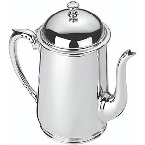 Arthur Price of England Silver Plate 0.57L Long Spout Coffee Pot Arthur Price of England Silver Plate 0.57L Long Spout Coffee Pot