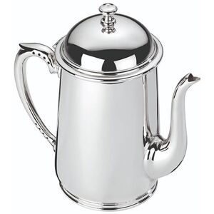 Arthur Price of England Silver Plate 0.85L Long Spout Coffee Pot Arthur Price of England Silver Plate 0.85L Long Spout Coffee Pot