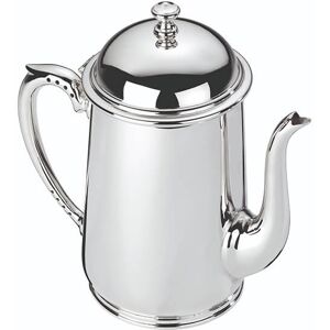 Arthur Price of England Silver Plate 1.14L Long Spout Coffee Pot Arthur Price of England Silver Plate 1.14L Long Spout Coffee Pot