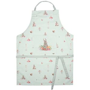 Wrendale Designs Garden Friends Apron - Kitchen Apron Wrendale Designs Garden Friends Apron - Kitchen Apron