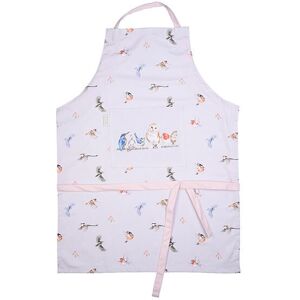 Wrendale Designs Feathered Friends Apron Wrendale Designs Feathered Friends Apron