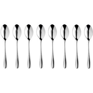Robert Welch Arden Bright Coffee Spoon 8 Piece Set Robert Welch Arden Bright Coffee Spoon 8 Piece Set