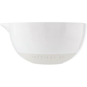 Artisan Street White 20cm Medium Mixing Bowl Artisan Street White 20cm Medium Mixing Bowl