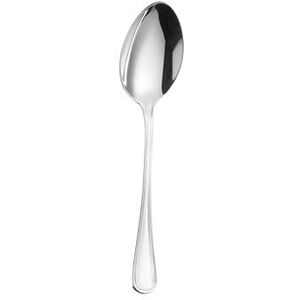 Arthur Price of England Britannia Sovereign Silver Plate Serving Spoon Arthur Price of England Britannia Sovereign Silver Plate Serving Spoon