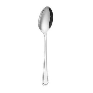 Arthur Price of England Grecian Sovereign Silver Plate Tea Spoon Arthur Price of England Grecian Sovereign Silver Plate Tea Spoon