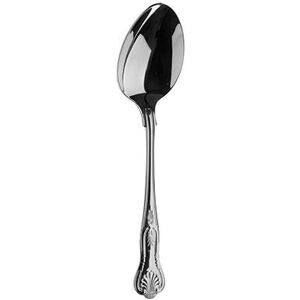 Arthur Price of England Kings Sovereign Stainless Steel Serving Spoon Arthur Price of England Kings Sovereign Stainless Steel Serving Spoon