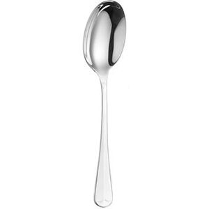 Arthur Price of England Rattail Sovereign Silver Plate Dessert Spoon Arthur Price of England Rattail Sovereign Silver Plate Dessert Spoon