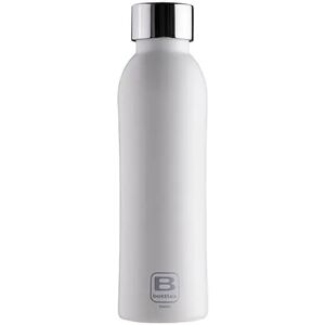 Bugatti B Bottle Twin 500ml Thermal Water Bottle White Sand Bugatti B Bottle Twin 500ml Thermal Water Bottle White Sand