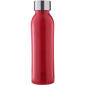 Bugatti B Bottle Twin 500ml Thermal Water Bottle Rosso Bugatti B Bottle Twin 500ml Thermal Water Bottle Rosso