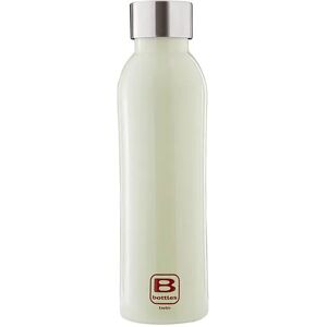 Bugatti B Bottle Twin 500ml Thermal Water Bottle Light Green Bugatti B Bottle Twin 500ml Thermal Water Bottle Light Green