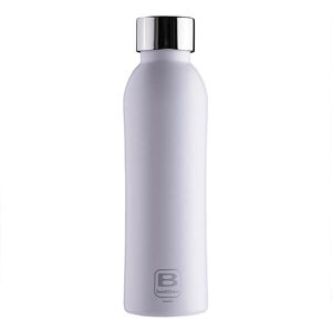 Bugatti B Bottle Twin 500ml Thermal Water Bottle Lilla Sand Bugatti B Bottle Twin 500ml Thermal Water Bottle Lilla Sand