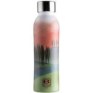 Bugatti B Bottle Twin 500ml Thermal Water Bottle Tuscany Bugatti B Bottle Twin 500ml Thermal Water Bottle Tuscany